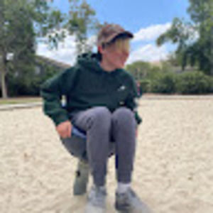 Meet your Posher, Nathan